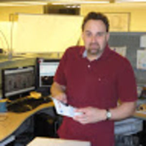 Meet your Posher, Antoine